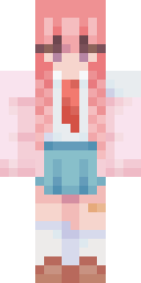 Skin preview for Nekroosi