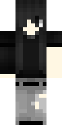 Skin preview for abhorrer
