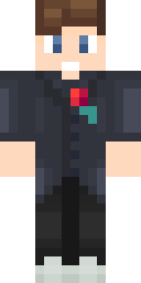 2D skin preview