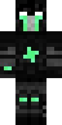 2D skin preview