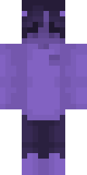 2D skin preview