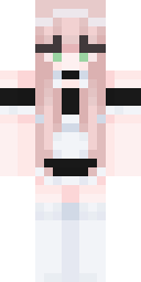 2D skin preview