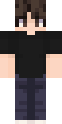 Skin preview for xarii