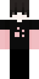 Skin preview for Jesse