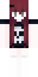 2D skin preview