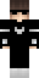Skin preview for JustEliTV