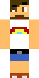Skin preview for nuclearlul