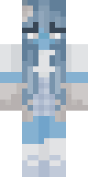 2D skin preview