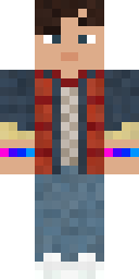 Skin preview for hauntbug