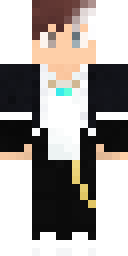 Skin preview for Aquatias