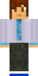 Skin preview for superkai64
