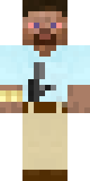2D skin preview