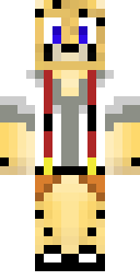 Skin preview for SWC_David