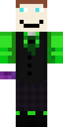 Skin preview for Chaosteam_yt