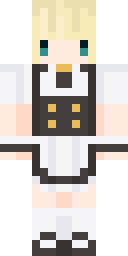 Skin preview for Gotiusa