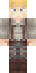 2D skin preview