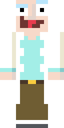 Skin preview for Souxle_17