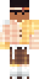 2D skin preview