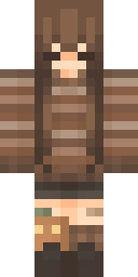 2D skin preview