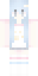 2D skin preview