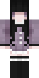 2D skin preview