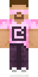 2D skin preview