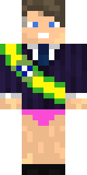 Skin preview for ykaxz