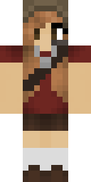 2D skin preview