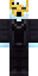 2D skin preview