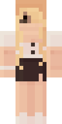 2D skin preview
