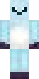 2D skin preview