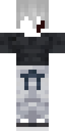 2D skin preview