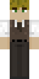 Skin preview for nau0
