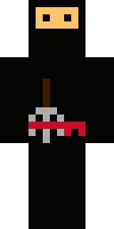 Skin preview for crimed