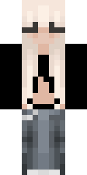 2D skin preview