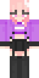 Skin preview for BastiNova