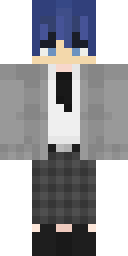 2D skin preview