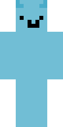 2D skin preview