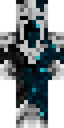 Skin preview for Viktor951