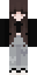 2D skin preview