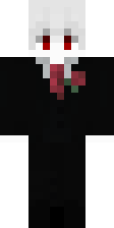 2D skin preview