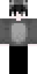 2D skin preview
