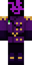 2D skin preview