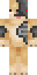 Skin preview for DogDays89