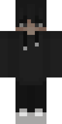 Skin preview for xIShadow