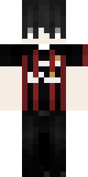 2D skin preview