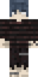 2D skin preview