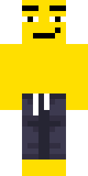 2D skin preview