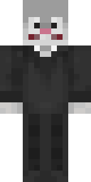 2D skin preview