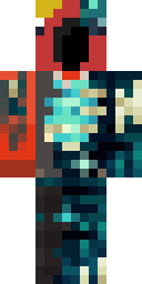 2D skin preview
